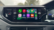 Volkswagen Taigo 1.0 TSI 110 Life 5dr DSG Petrol Hatchback